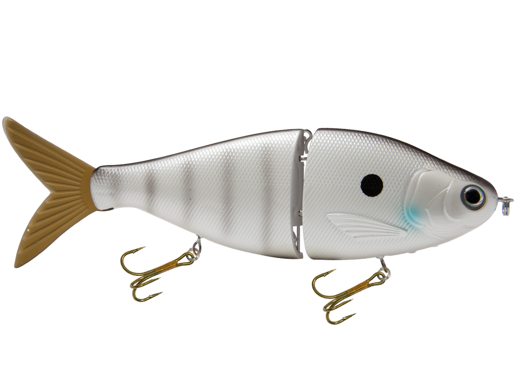 B Viper 6"