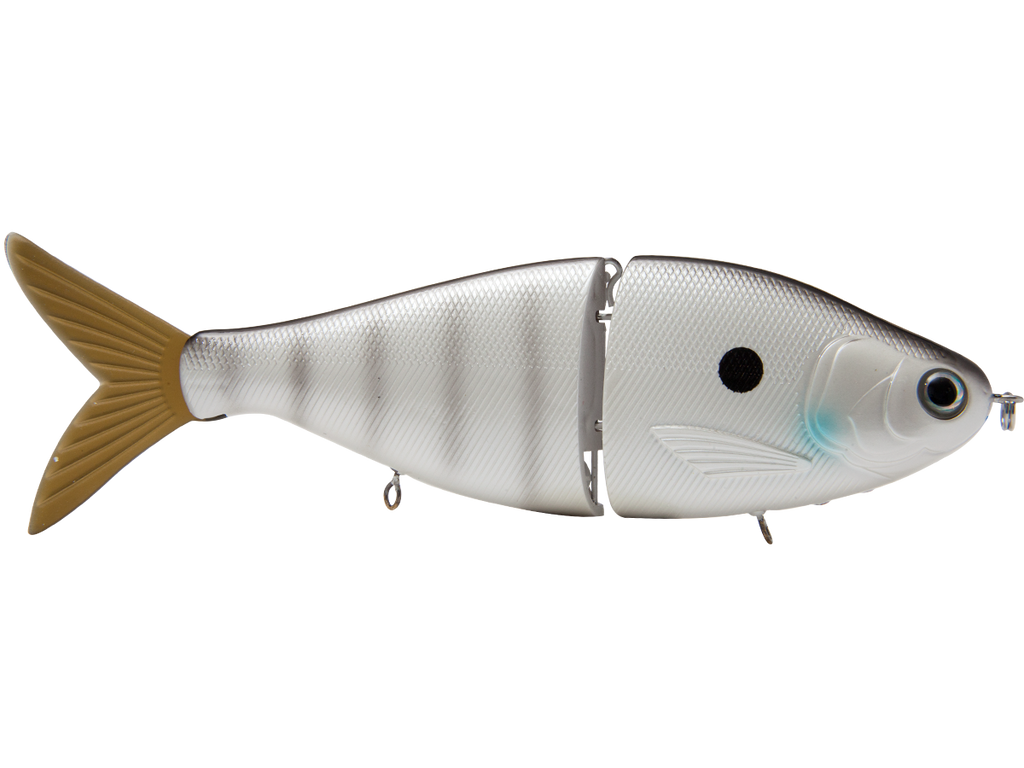 B Viper 6"