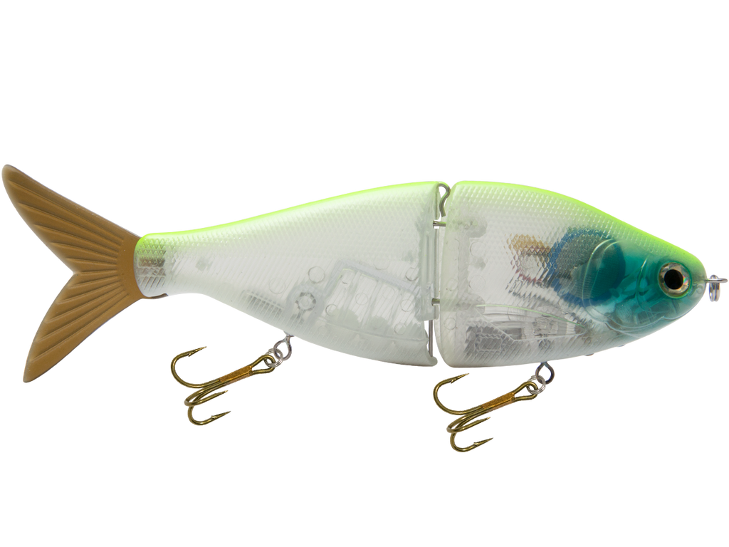 B Viper 6"