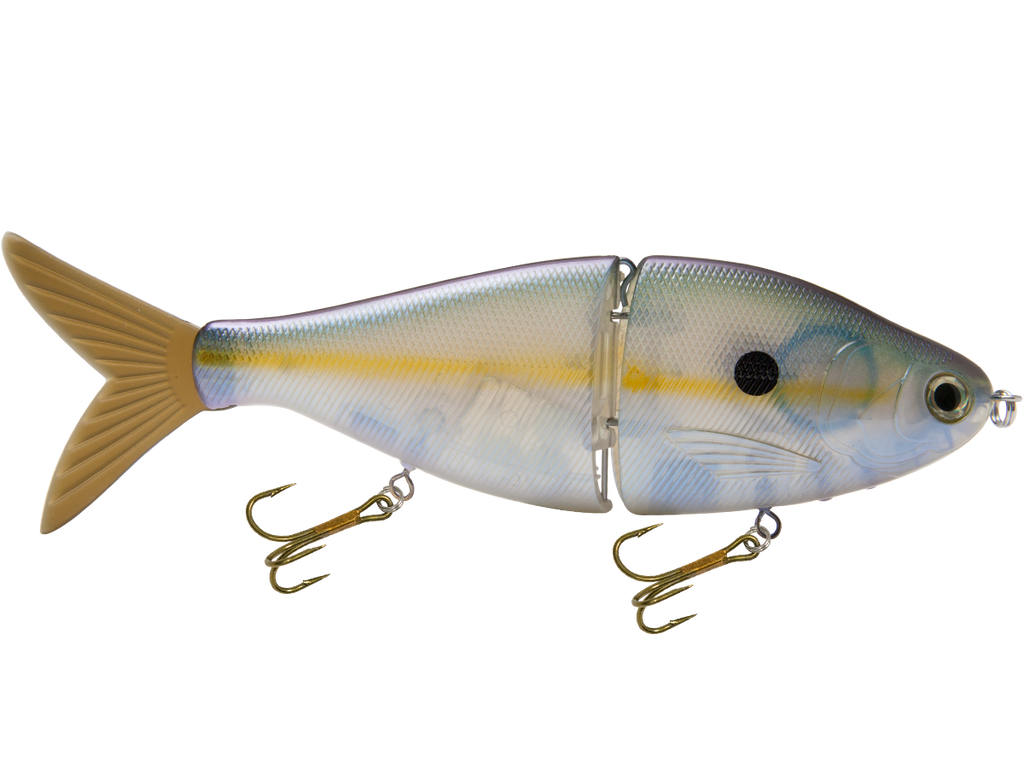 B Viper 6"