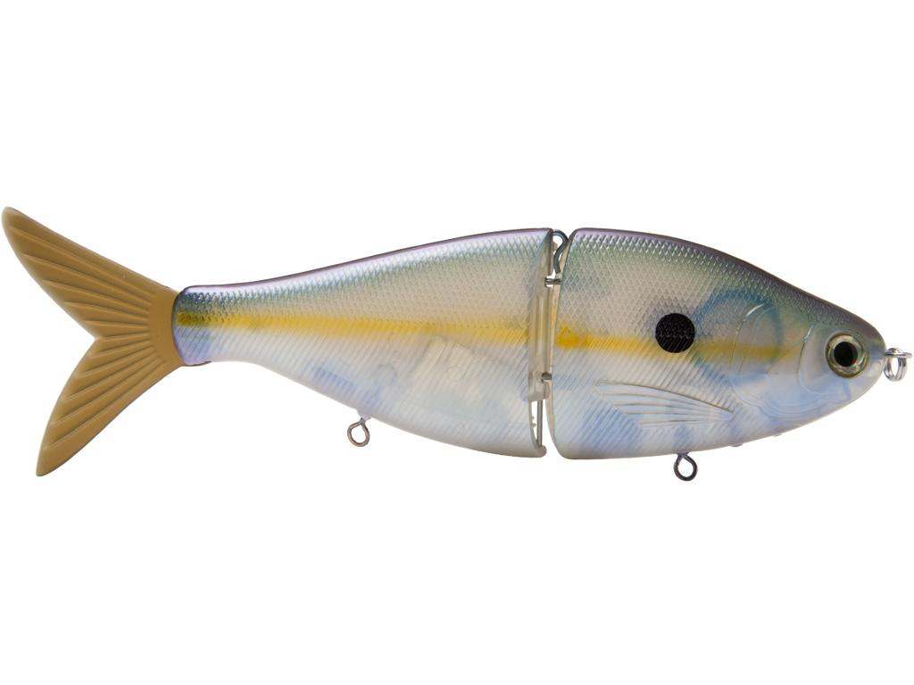B Viper 6"