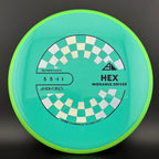Neutron Hex