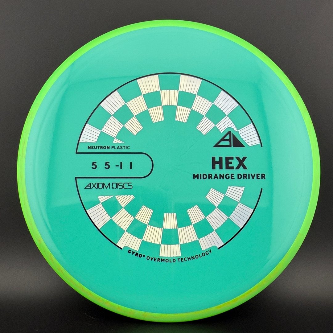 Neutron Hex