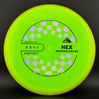 Neutron Hex