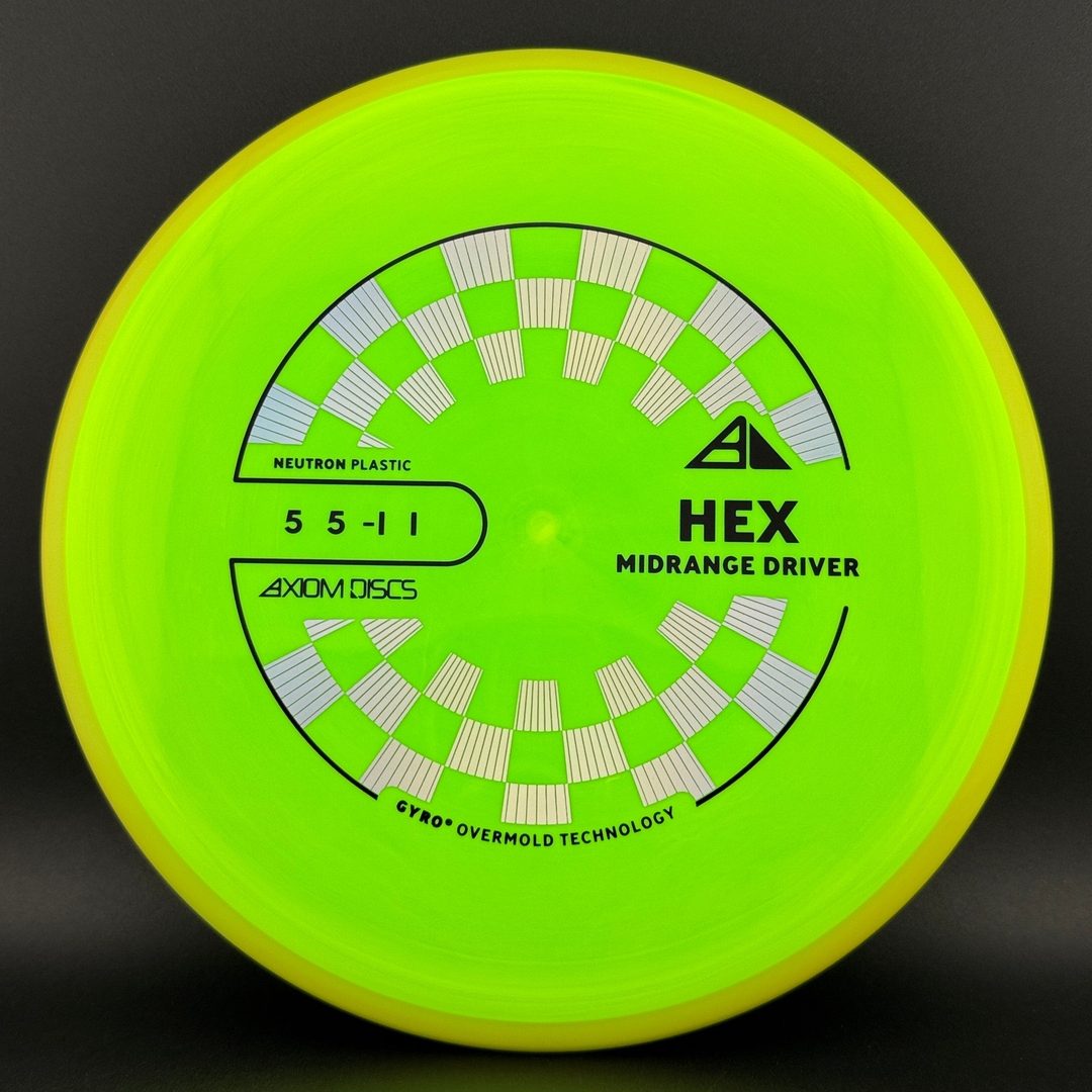 Neutron Hex