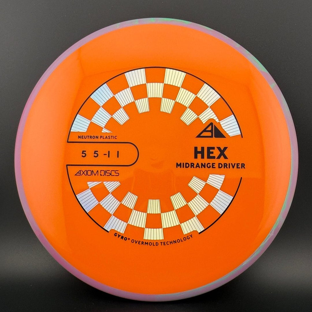 Neutron Hex