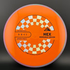 Neutron Hex