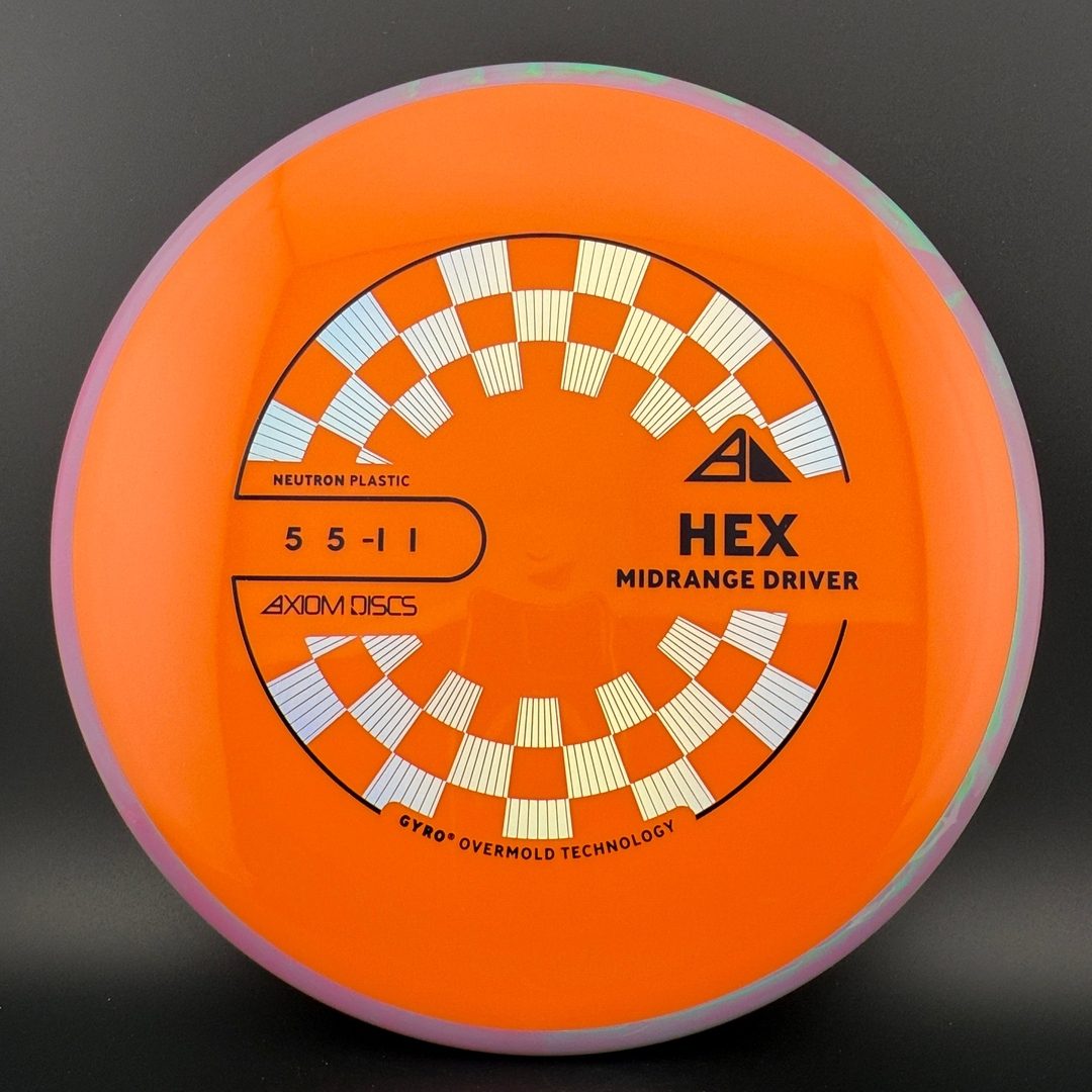 Neutron Hex