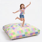 Sensory Crash Pad for Kids & Adults