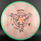 Cosmic Neutron Crave