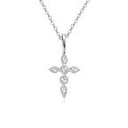 Ada Vermeil Necklace