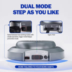 Mast Wireless Foot Pedal Smart Interconnection Bluetooth Pedal
