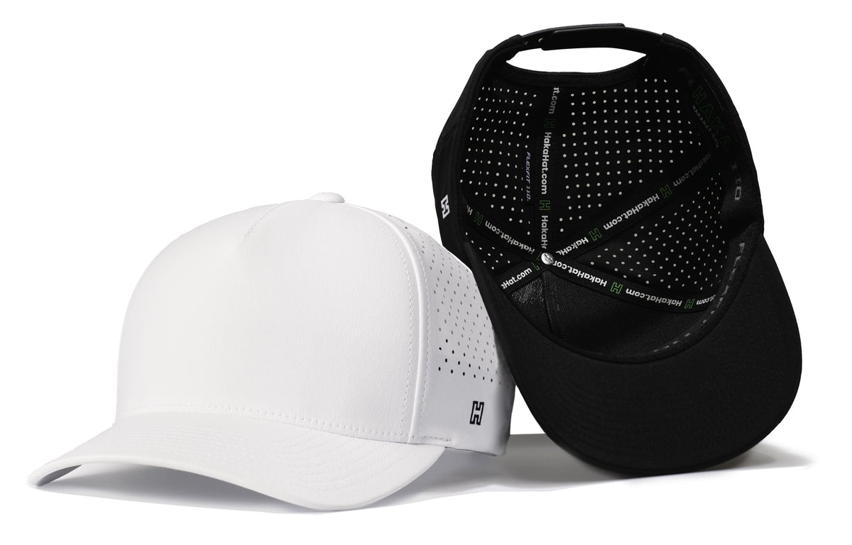 USA Performance 5-Panel Hat  |  America Red, White And Blue Flexfit® Snapback