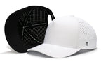 USA Performance 5-Panel Hat  |  American Flag Flexfit® Snapback