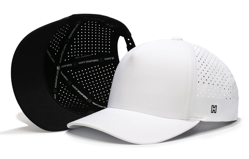 USA Performance 5-Panel Hat  |  America Red, White And Blue Flexfit® Snapback