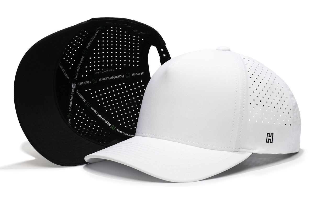 USA Performance 5-Panel Hat  |  America Red, White And Blue Flexfit® Snapback
