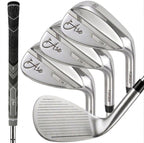 Ase 3-Piece Wedge Set