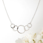 50th Birthday Necklace