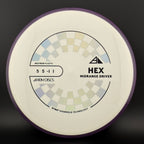 Neutron Hex