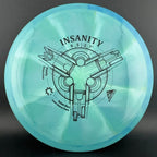 Cosmic Neutron Insanity