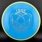 Fission Crave