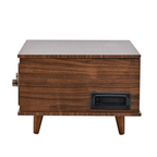 Victor Monroe 8-in-1 Music Center