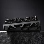 XVX Venom Themed Liquid Metallic Electroplating ABS+PC Keycap Set