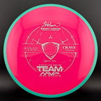 Neutron Crave - Sarah Hokom Signature Series