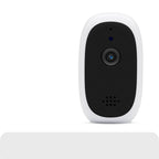 Security network camera