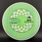 Neutron Hex