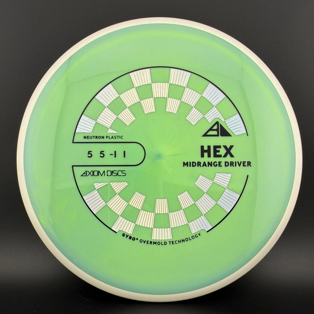 Neutron Hex
