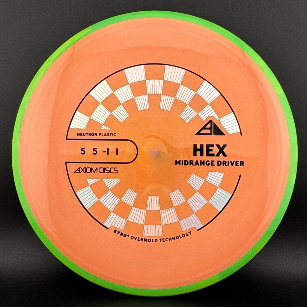 Neutron Hex