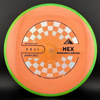 Neutron Hex