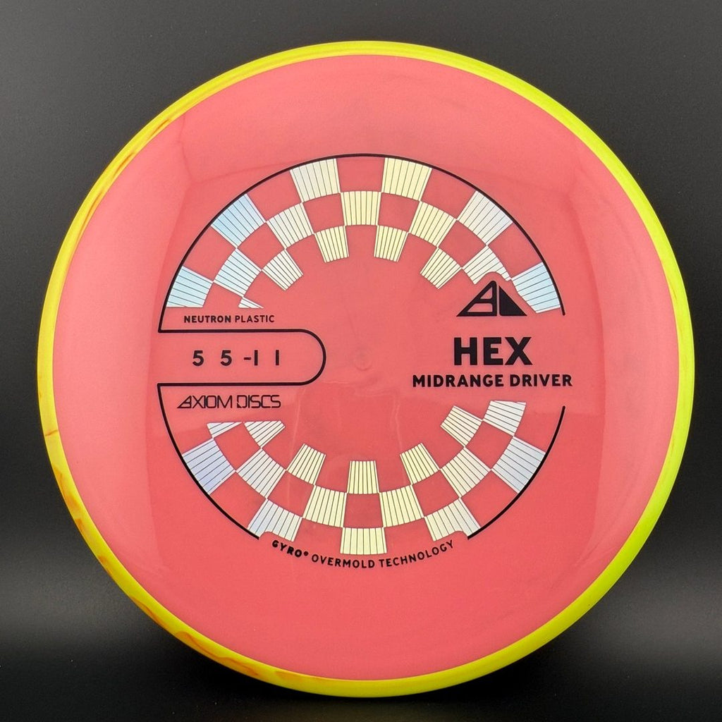 Neutron Hex