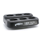 6-Pack Bank Charger for Handheld Radios - RDH16