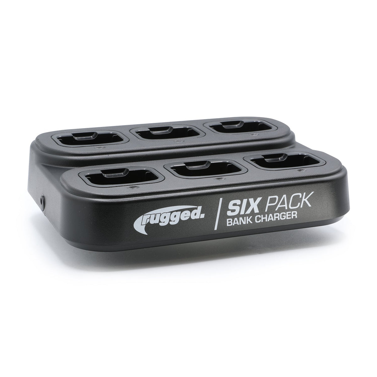 6-Pack Bank Charger for Handheld Radios - RDH16