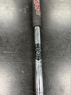 TaylorMade Spider Red Small Slant Right Hand Putter 34" (Used)
