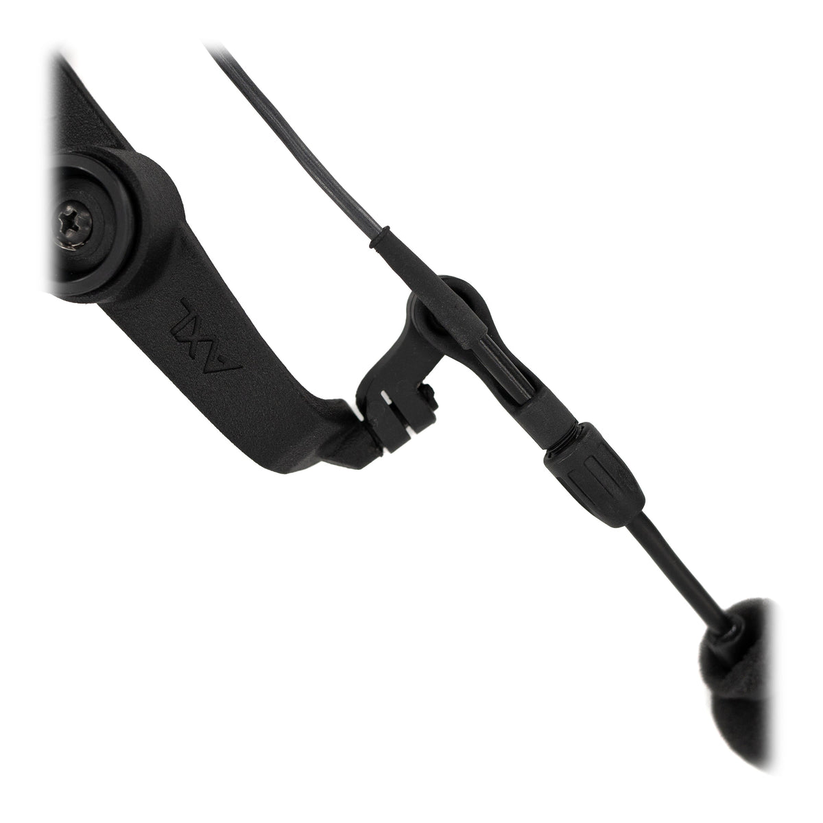 Gen II RAC Link for 3M Peltor P+ Headsets