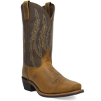 Laredo Cody - Men's Leather Cowboy Boots