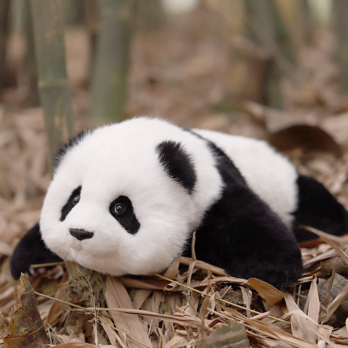 Red Panda ESSA Weighted Stuffed Animal – Snuggle Toy for Relaxation