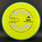 Neutron Hex