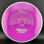 Neutron Crave - Sarah Hokom Signature Series
