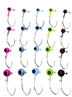 ATX Precision Jig Heads