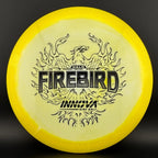 Halo Star Firebird