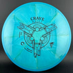 Cosmic Neutron Crave