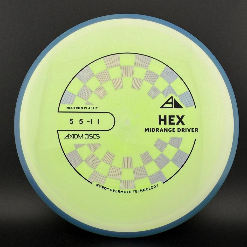 Neutron Hex
