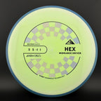 Neutron Hex