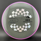 Neutron Hex
