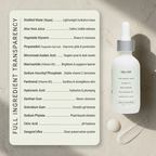Azelaic Acid Serum 10% — Silicone-Free, Fragrance-Free, 2 oz
