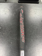 TaylorMade Spider Red Small Slant Right Hand Putter 34" (Used)